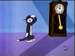 تام و جری (فصل6-قسمت1)